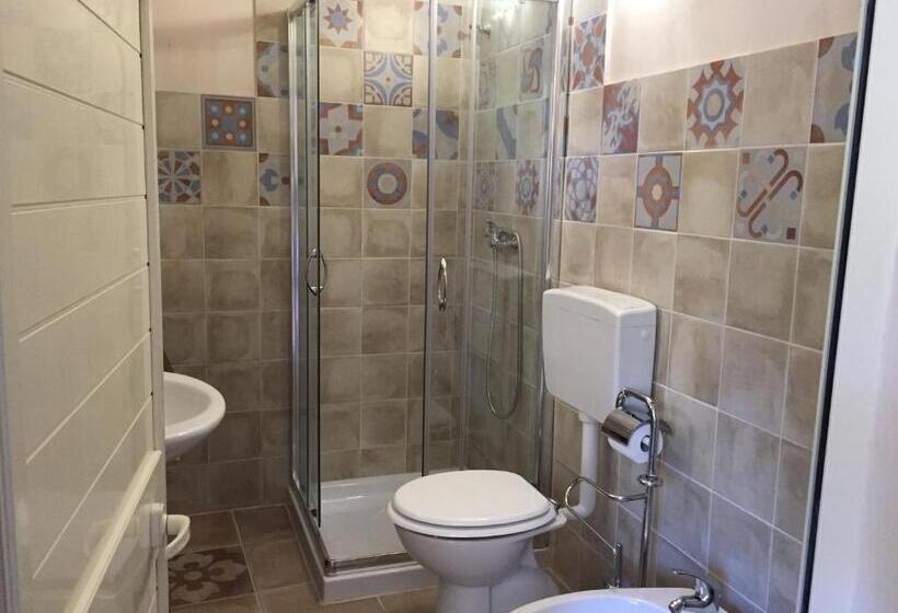 غرفة سوبيريور, Agriturismo Salento D'arare