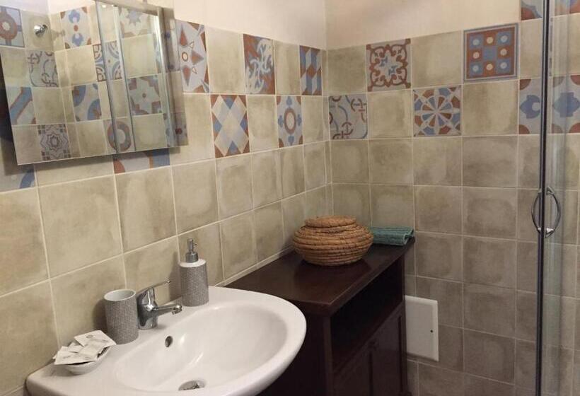 غرفة سوبيريور, Agriturismo Salento D'arare