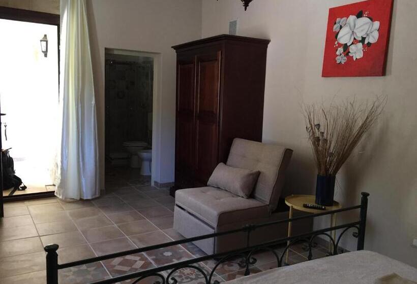 Номер Superior, Agriturismo Salento D'arare