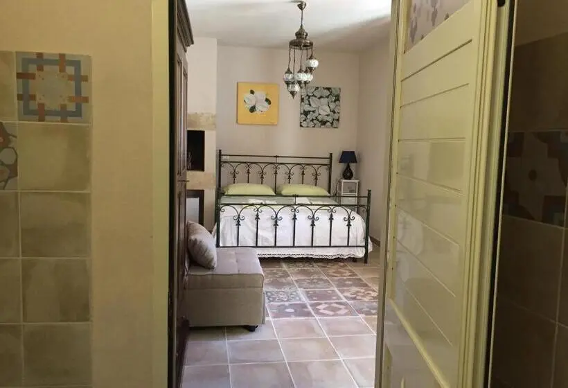 スーペリアールーム, Agriturismo Salento D'arare