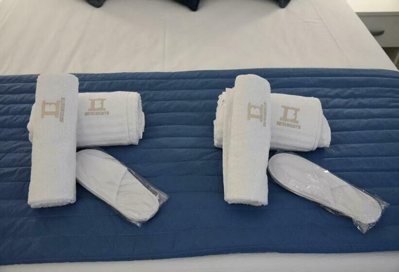 Номер Стандарт, Belsito