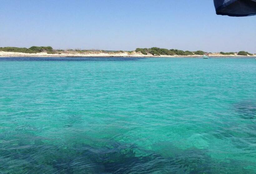 Четырехместный Номер Deluxe, Belsito