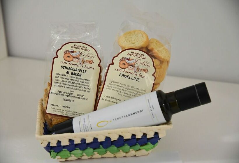 Номер Стандарт Трехместный, Belsito