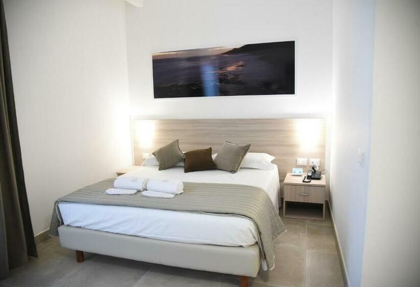 Номер Стандарт, Belsito