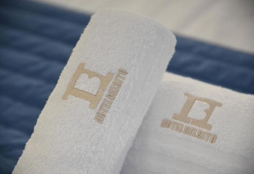 Номер Стандарт, Belsito