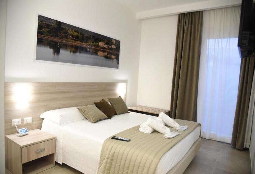 Номер Стандарт, Belsito