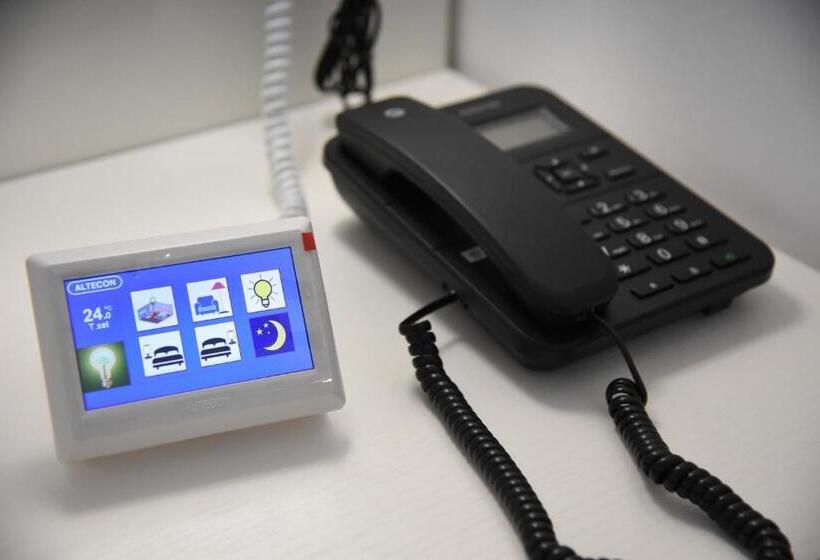 Номер Стандарт, Belsito