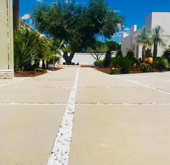 Четырехместный Номер Deluxe, Belsito