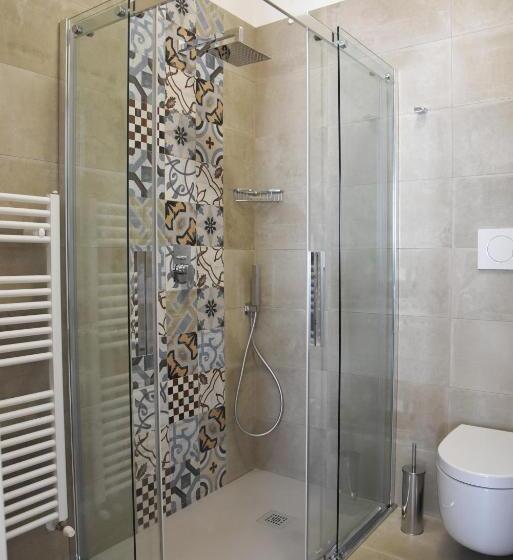 Четырехместный Номер Deluxe, Belsito