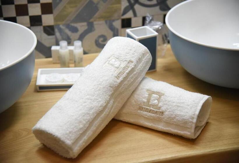 Люкс Superior, Belsito