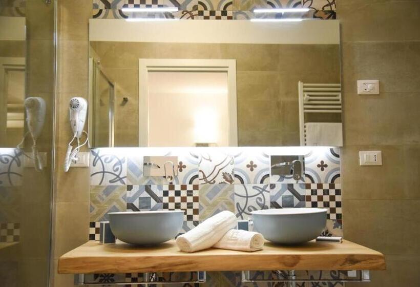 Люкс Superior, Belsito