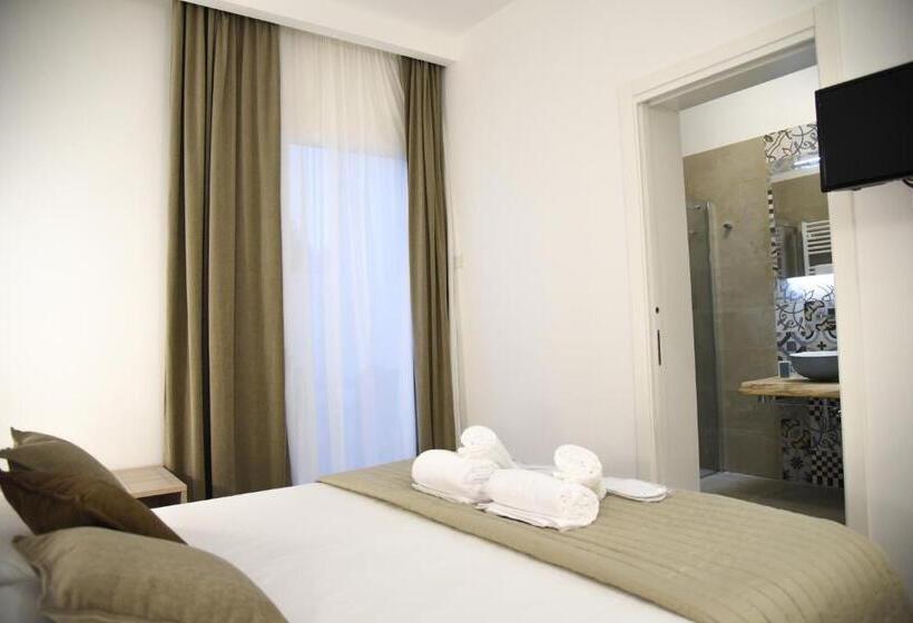 Номер Стандарт, Belsito