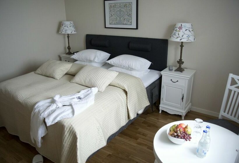 חדר סטנדרט, Fryksås Hotell & Gestgifveri