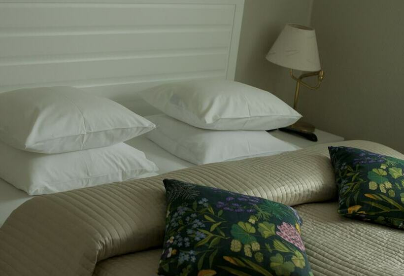 חדר סטנדרט, Fryksås Hotell & Gestgifveri