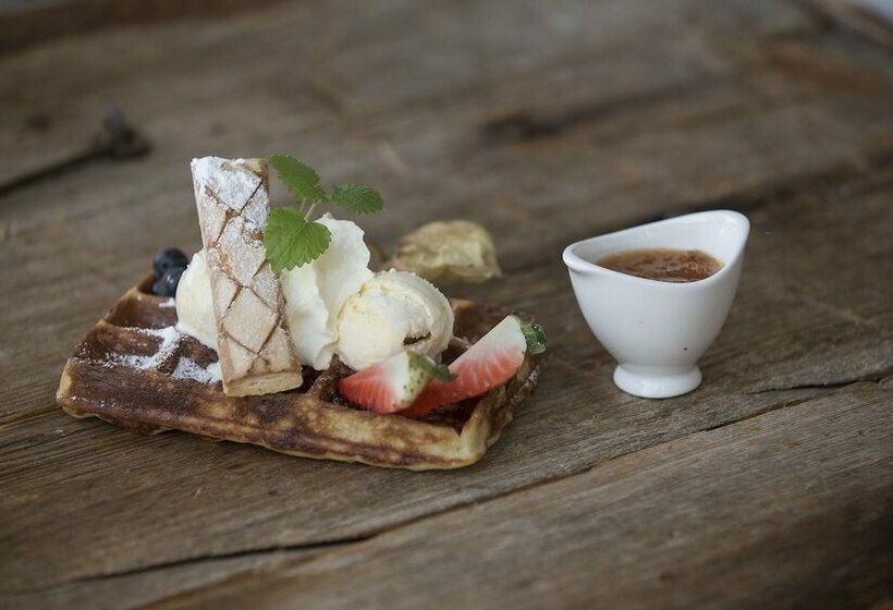 חדר סטנדרט יחיד, Fryksås Hotell & Gestgifveri