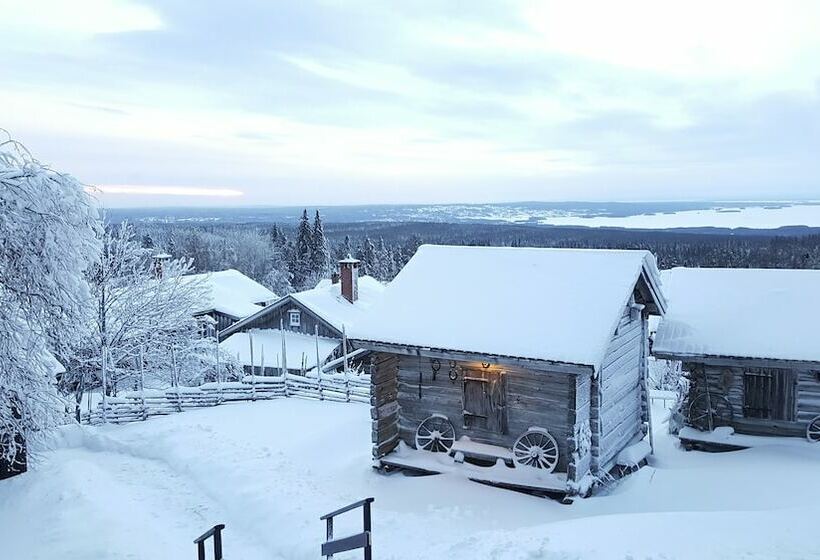 חדר סטנדרט יחיד, Fryksås Hotell & Gestgifveri