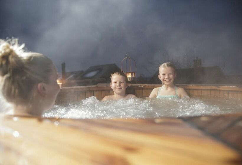 חדר סטנדרט יחיד, Fryksås Hotell & Gestgifveri