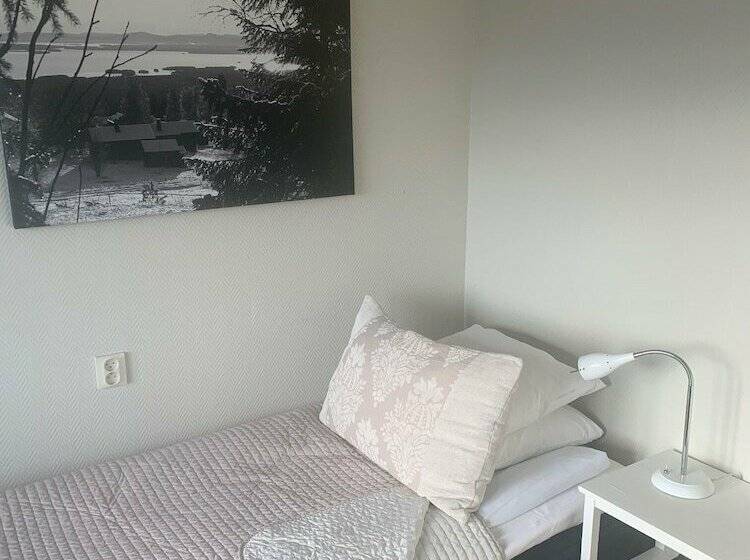 Номер Стандарт Индивидуальный, Fryksås Hotell & Gestgifveri