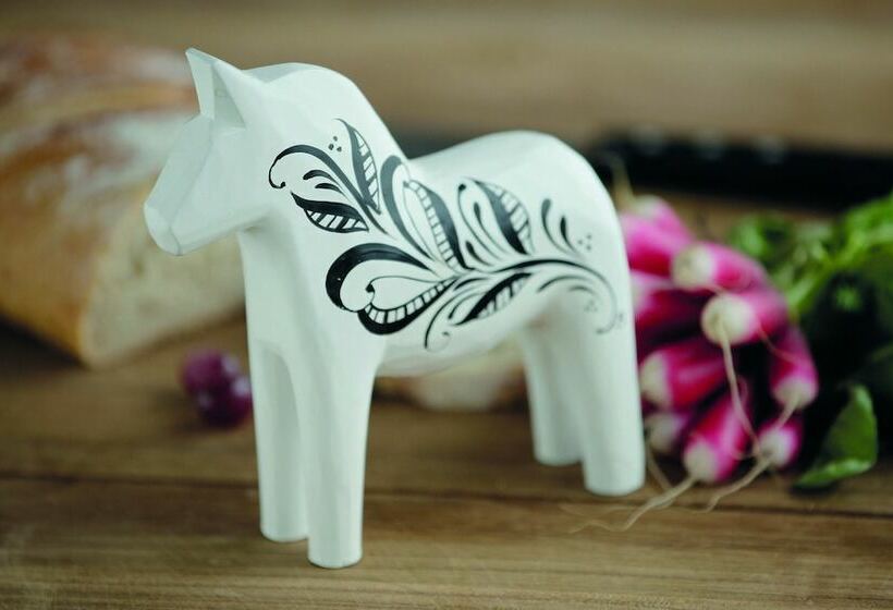 חדר סטנדרט יחיד, Fryksås Hotell & Gestgifveri