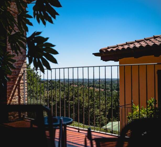 חדר סטנדרט, Tenuta Ronco Regio