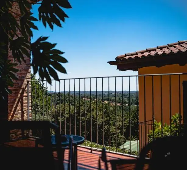 スタンダードルーム, Tenuta Ronco Regio