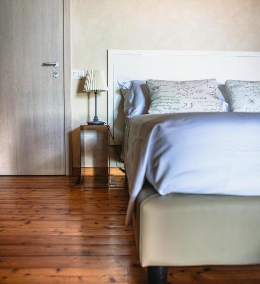 חדר סטנדרט, Tenuta Ronco Regio