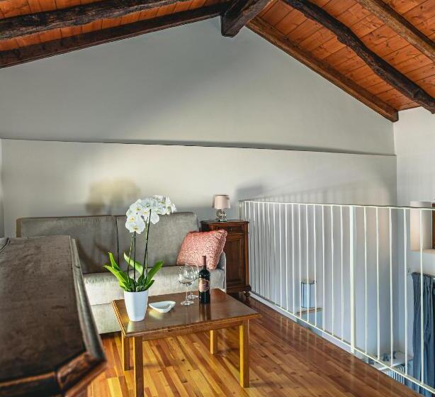 חדר סטנדרט, Tenuta Ronco Regio