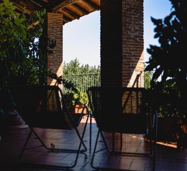 חדר סופריור, Tenuta Ronco Regio