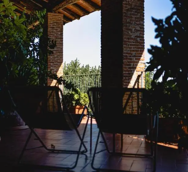 スーペリアールーム, Tenuta Ronco Regio
