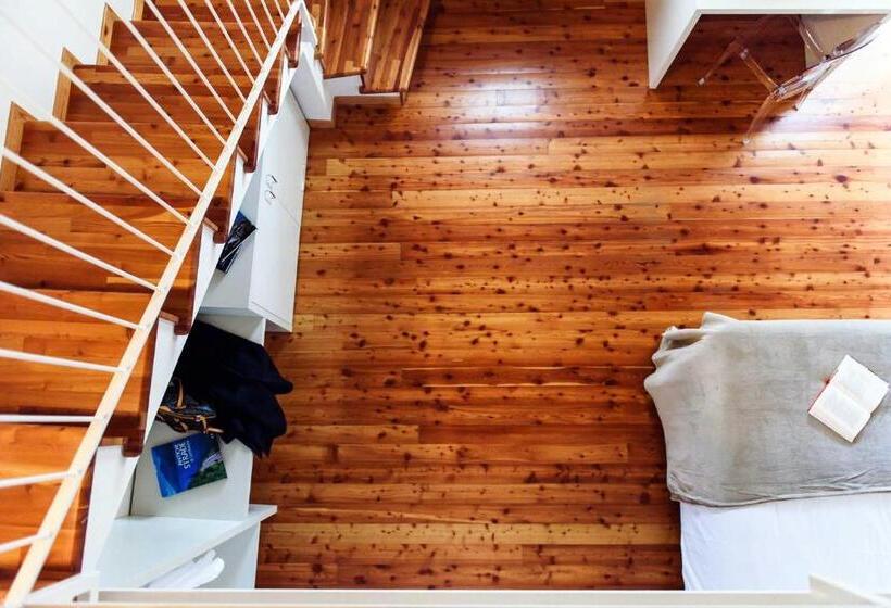 חדר סופריור, Tenuta Ronco Regio