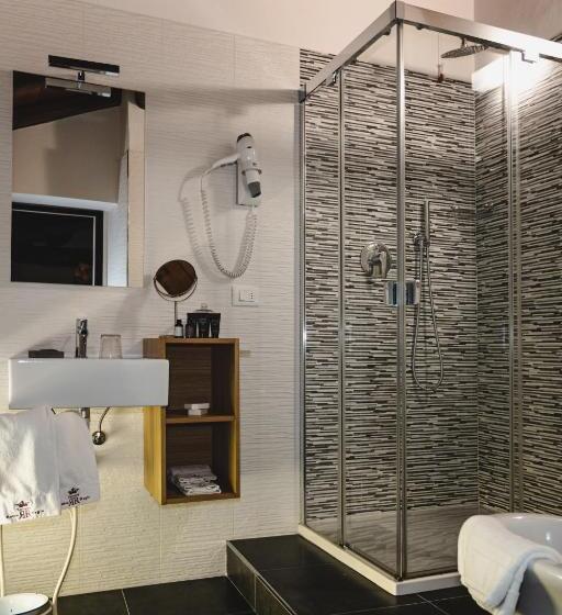 חדר סופריור, Tenuta Ronco Regio