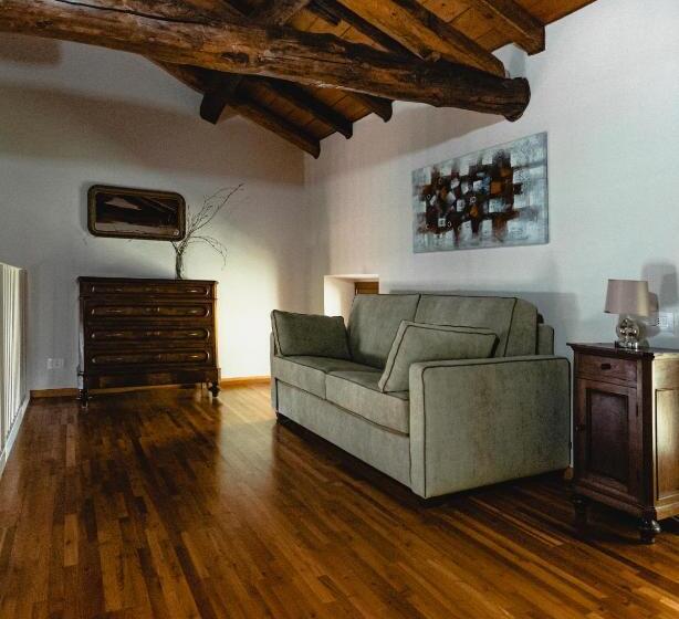 Номер Superior, Tenuta Ronco Regio