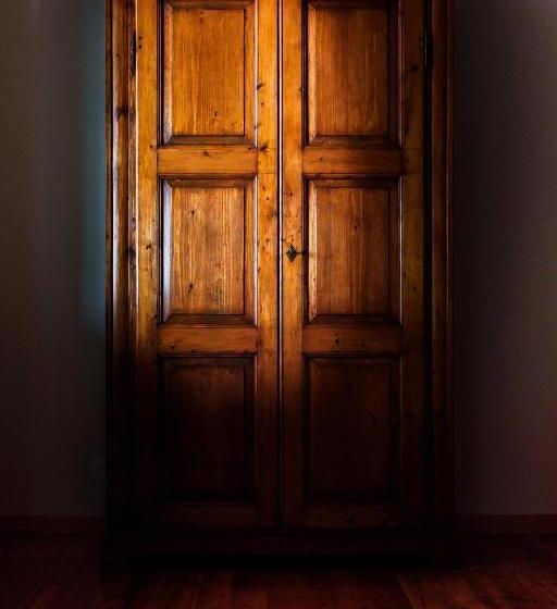 סוויטת ג'וניור, Tenuta Ronco Regio