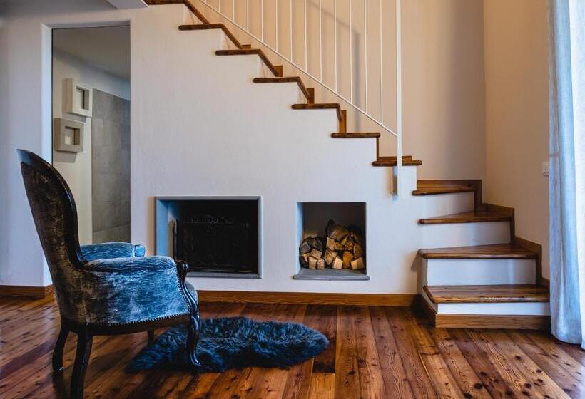 סוויטת ג'וניור, Tenuta Ronco Regio