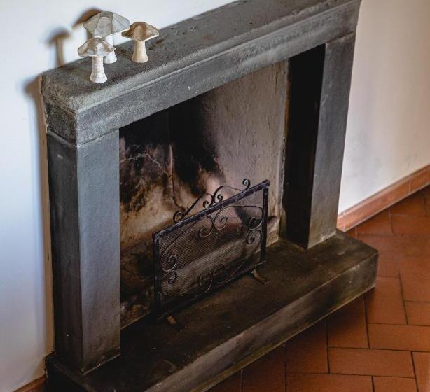 דירת שני חדרים, Tenuta Ronco Regio