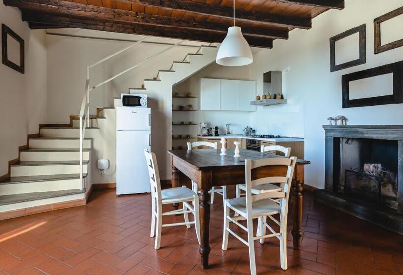 Апартаменты 2 Спальни, Tenuta Ronco Regio