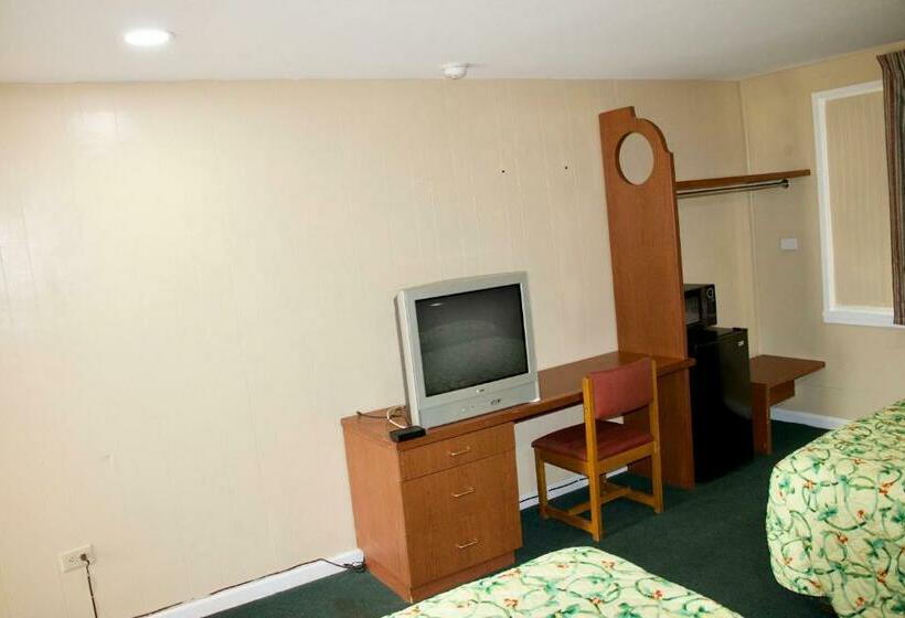 غرفة قياسية, Royal Inn   North Augusta   Home Of The Masters   Augusta Downtown