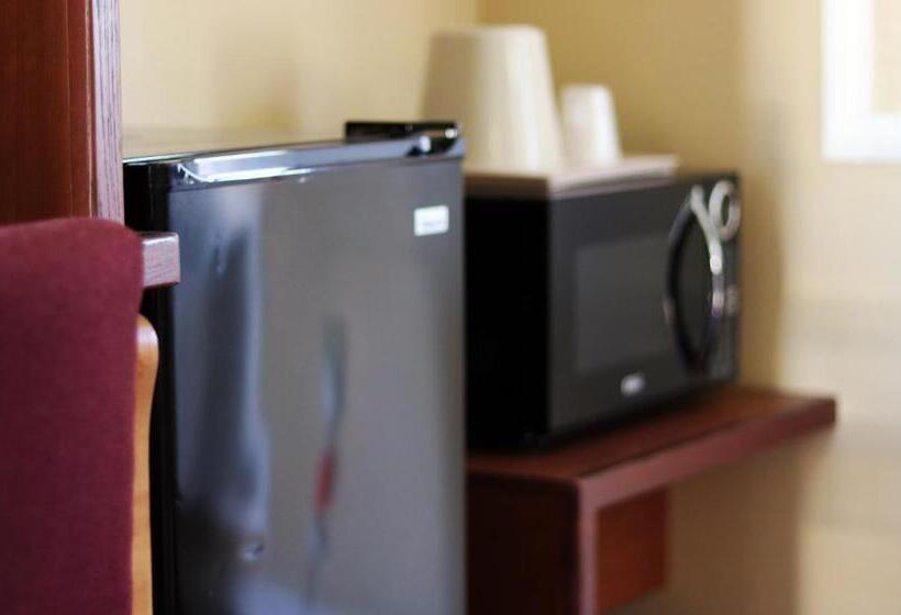 غرفة قياسية, Royal Inn   North Augusta   Home Of The Masters   Augusta Downtown