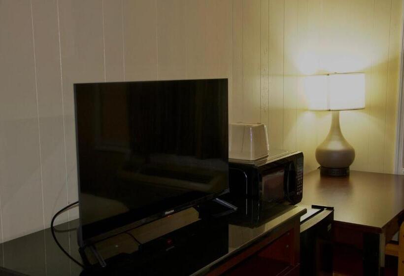 غرفة قياسية سرير كينج, Royal Inn   North Augusta   Home Of The Masters   Augusta Downtown