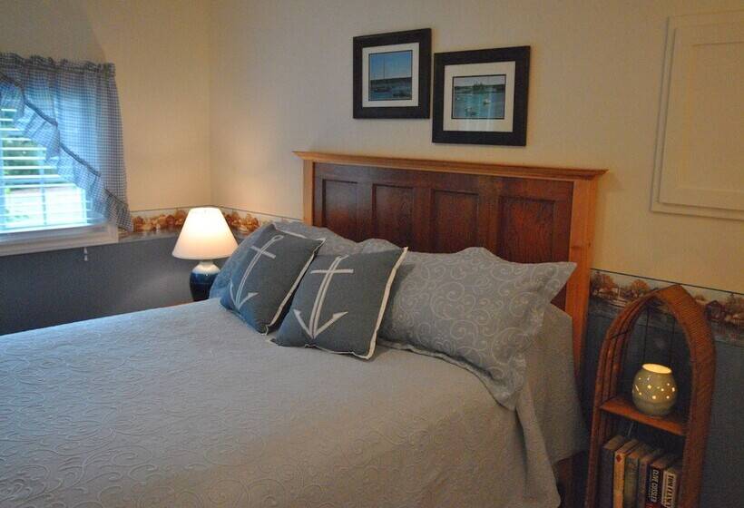 كابينة, Dominion Hill Country Inn