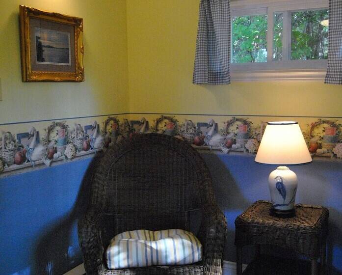 كابينة, Dominion Hill Country Inn