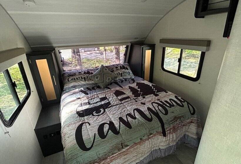 كابينة, Dominion Hill Country Inn