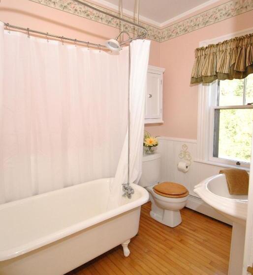 غرفة قياسية سرير كينج, Dominion Hill Country Inn