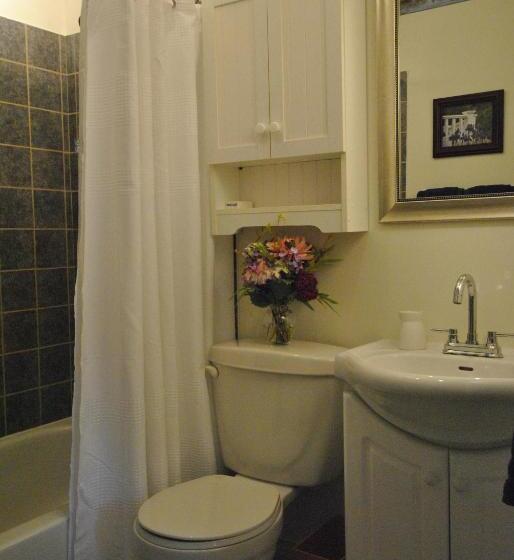 كابينة, Dominion Hill Country Inn