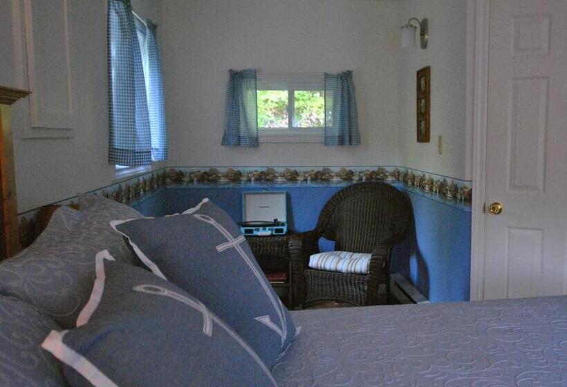 كابينة, Dominion Hill Country Inn