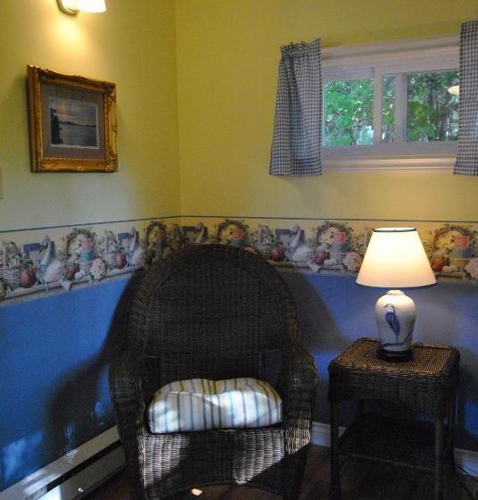 Хижина, Dominion Hill Country Inn