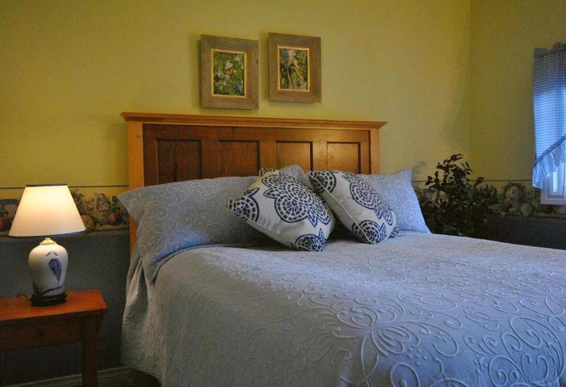 كابينة, Dominion Hill Country Inn