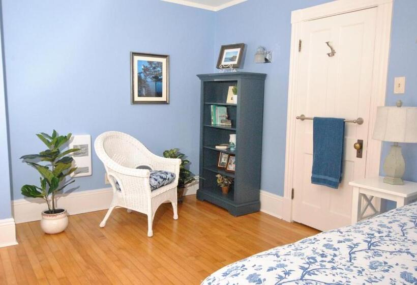 كابينة, Dominion Hill Country Inn