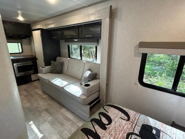 غرفة قياسية, Dominion Hill Country Inn