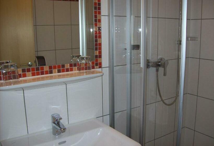 חדר סטנדרט, Hubertushof Fromwald Hotel Und Gasthof